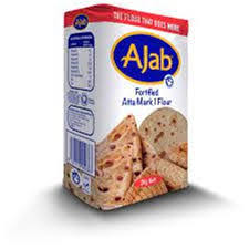 Ajab All Purpose Flour 2kg